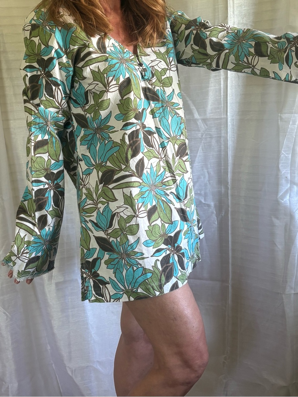 Cute, Retro Mini or Cover Up